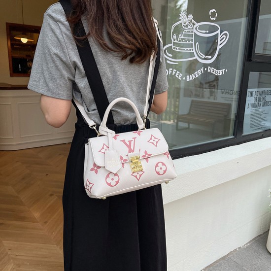 LV Bags and Wallets, Good Quality, $30–$50
