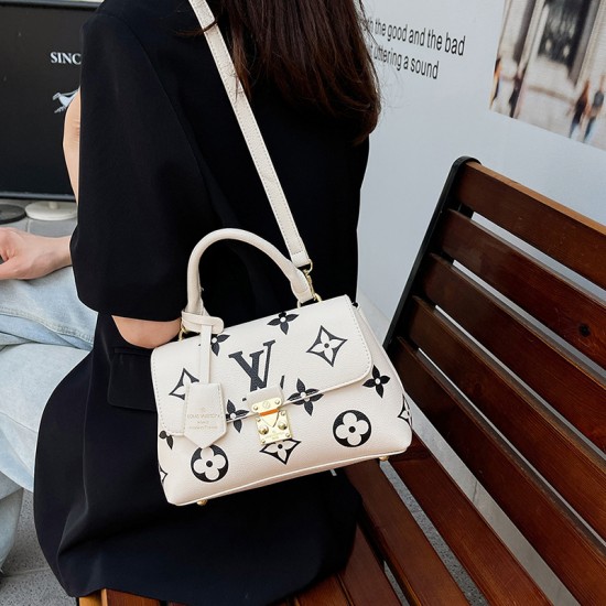 LV Bags and Wallets, Good Quality, $30–$50