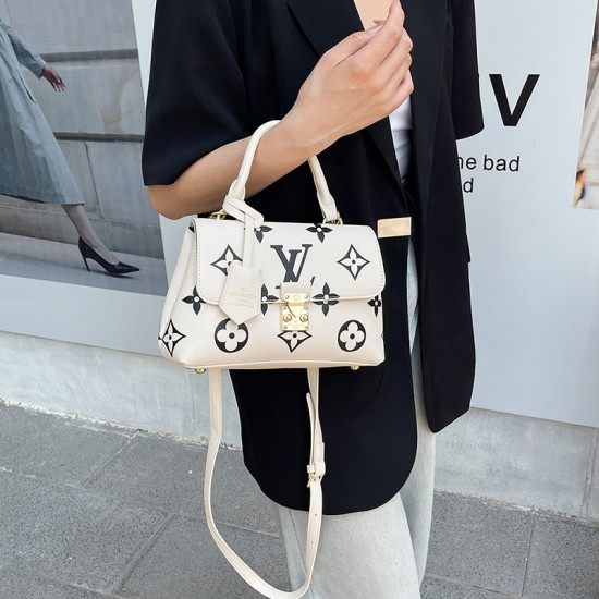 LV Bags and Wallets, Good Quality, $30–$50