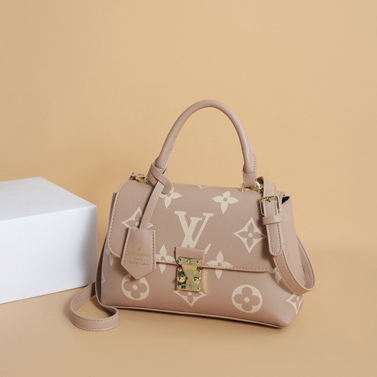 LV Bags and Wallets, Good Quality, $30–$50