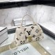 LV Bags and Wallets, Good Quality, $30–$50