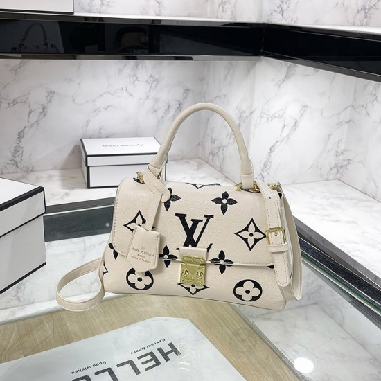 LV Bags and Wallets, Good Quality, $30–$50