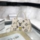 LV Bags and Wallets, Good Quality, $30–$50