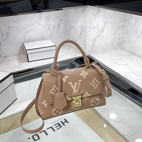 LV Bags and Wallets, Good Quality, $30–$50