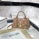 LV Bags and Wallets, Good Quality, $30–$50