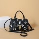 LV Bags and Wallets, Good Quality, $30–$50