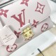 LV Bags and Wallets, Good Quality, $30–$50