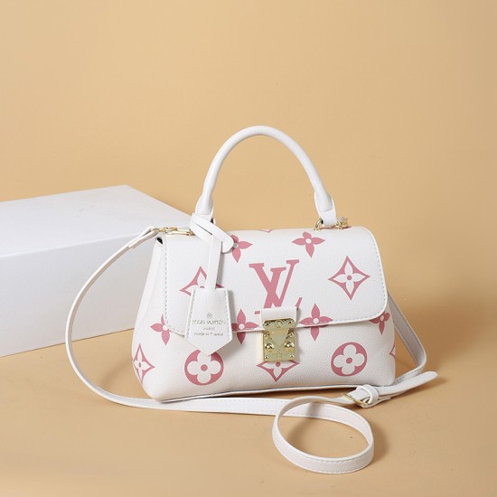 LV Bags and Wallets, Good Quality, $30–$50
