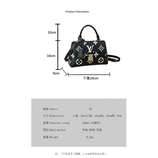 LV Bags and Wallets, Good Quality, $30–$50