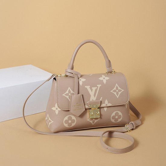 LV Bags and Wallets, Good Quality, $30–$50