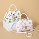 LV Bags and Wallets, Good Quality, $30–$50