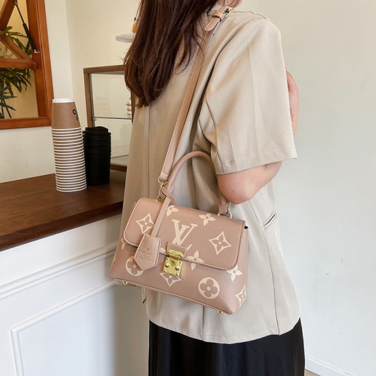 LV Bags and Wallets, Good Quality, $30–$50
