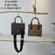 LV Bags and Wallets, Good Quality, $30–$50