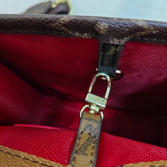 LV Bags and Wallets, Good Quality, $30–$50