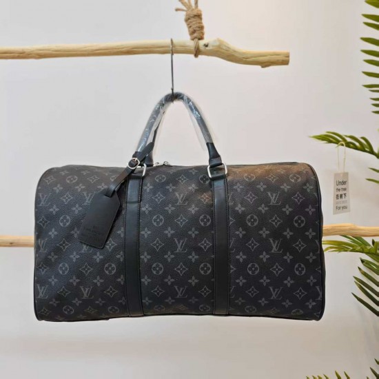 LV Bags and Wallets, Good Quality, $30–$50