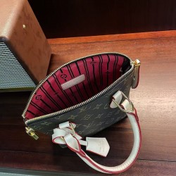LV Bags and Wallets, Good Quality, $30–$50