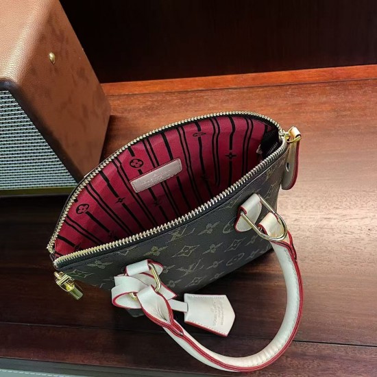 LV Bags and Wallets, Good Quality, $30–$50