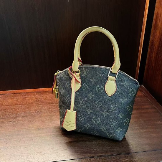 LV Bags and Wallets, Good Quality, $30–$50