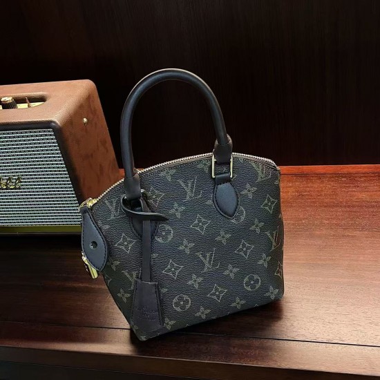 LV Bags and Wallets, Good Quality, $30–$50