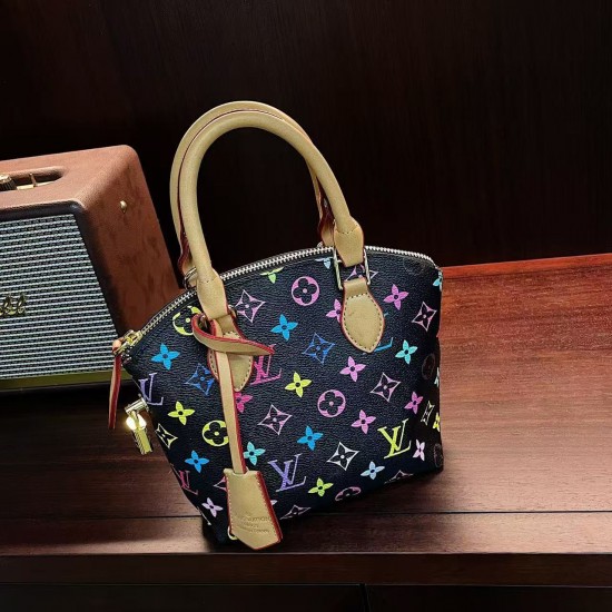 LV Bags and Wallets, Good Quality, $30–$50