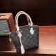 LV Bags and Wallets, Good Quality, $30–$50