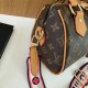 LV Bags and Wallets, Good Quality, $30–$50