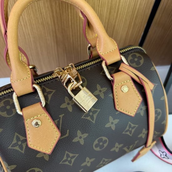 LV Bags and Wallets, Good Quality, $30–$50