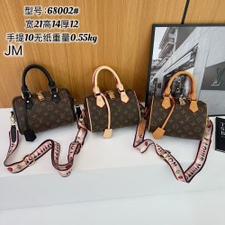 LV Bags and Wallets, Good Quality, $30–$50