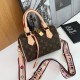 LV Bags and Wallets, Good Quality, $30–$50