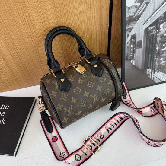 LV Bags and Wallets, Good Quality, $30–$50