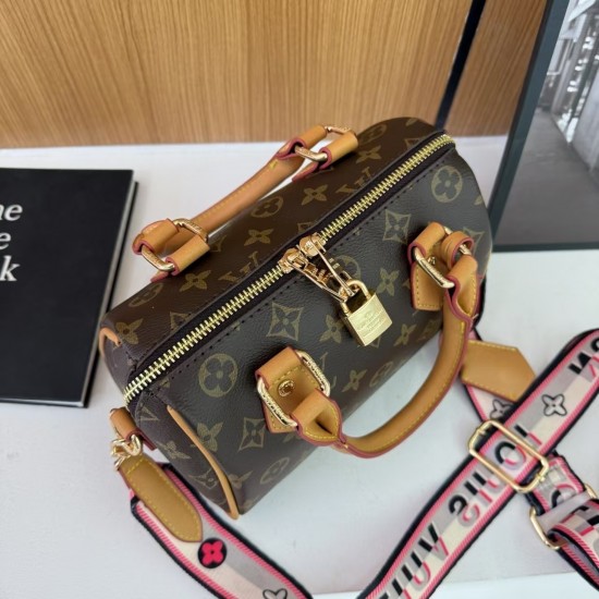 LV Bags and Wallets, Good Quality, $30–$50