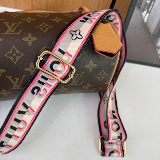LV Bags and Wallets, Good Quality, $30–$50