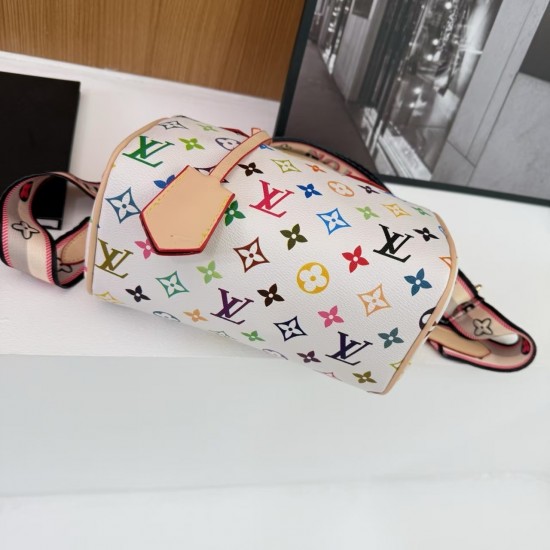 LV Bags and Wallets, Good Quality, $30–$50