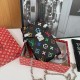 LV Bags and Wallets, Good Quality, $30–$50