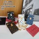LV Bags and Wallets, Good Quality, $30–$50
