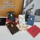LV Bags and Wallets, Good Quality, $30–$50