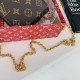 LV Bags and Wallets, Good Quality, $30–$50
