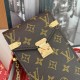 LV Bags and Wallets, Good Quality, $30–$50