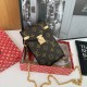 LV Bags and Wallets, Good Quality, $30–$50