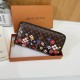LV Bags and Wallets, Good Quality, $30–$50