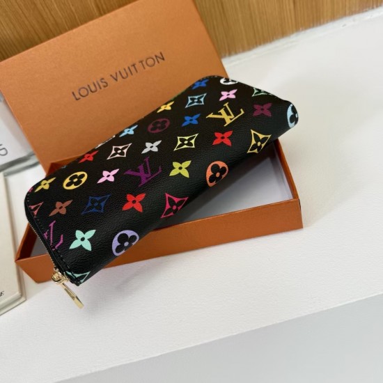 LV Bags and Wallets, Good Quality, $30–$50