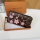 LV Bags and Wallets, Good Quality, $30–$50