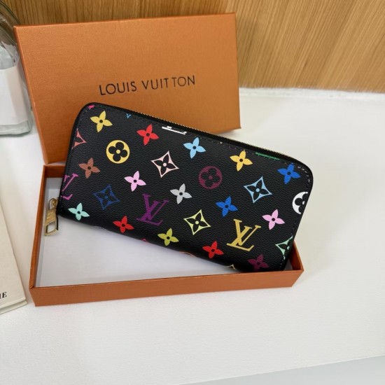 LV Bags and Wallets, Good Quality, $30–$50