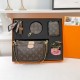 LV Bags and Wallets, Good Quality, $30–$50