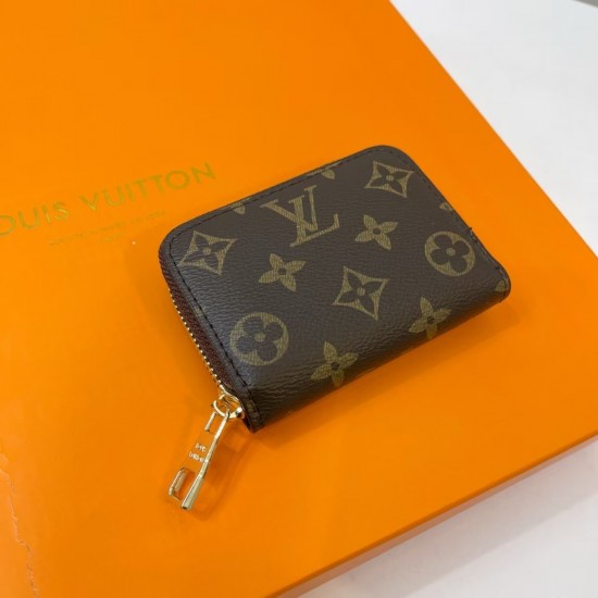LV Bags and Wallets, Good Quality, $30–$50