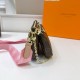 LV Bags and Wallets, Good Quality, $30–$50
