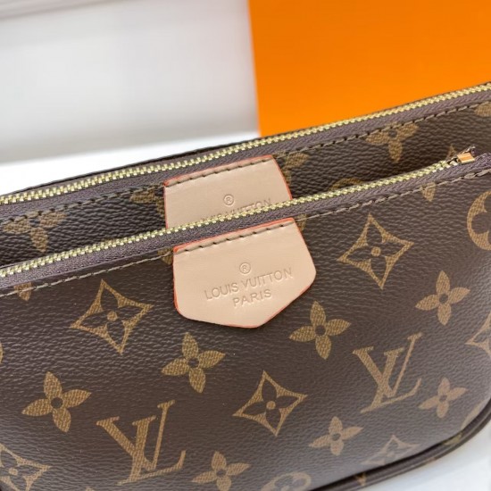 LV Bags and Wallets, Good Quality, $30–$50