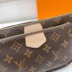 LV Bags and Wallets, Good Quality, $30–$50