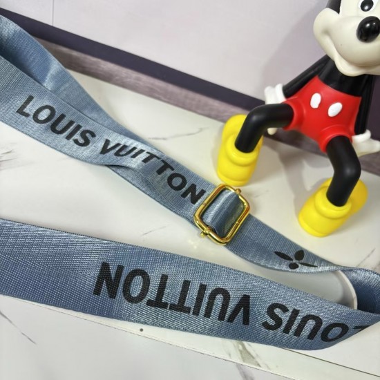 LV Bags and Wallets, Good Quality, $30–$50
