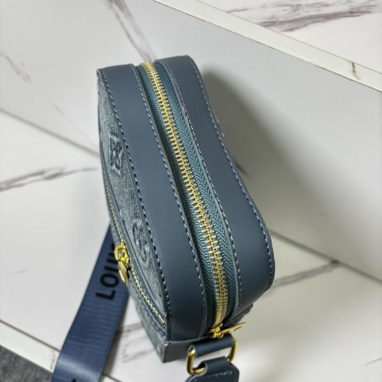 LV Bags and Wallets, Good Quality, $30–$50
